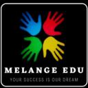 MELANGE EDU official logo