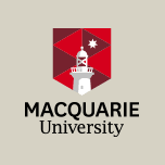 Macquarie University logo