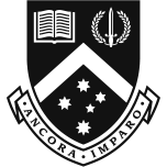 Monash University logo