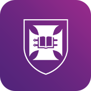 University of Queensland logo